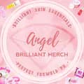 Angel Brilliant Merch-admagracia