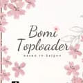 🦀🦐Bomi Toploader 🦀🦐-bomitoploader