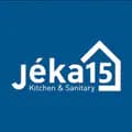 JEKA15 Kitchen & Sanitary-jeka15.id