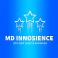 MD បង្កើតប្រែន-mdinnoscience
