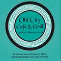 Old city cafe and grill-oldcitycafeandgrill