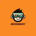 Decmonkey-decmonkey