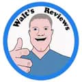 Walt’s Reviews-waltsreviews