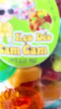 Kẹo Dẻo CamCam-keodeocamcam