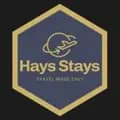 Hays Stays-haysstays