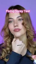 Taç Jafarova-makeupbytac