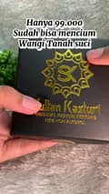 Sultan Kasturi Original-frecaparfume