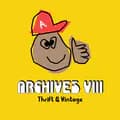 ARCHIVES VIII-archives.viii