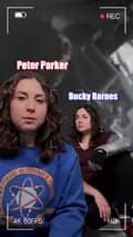 Jess Parker-femalepeterparker