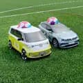 Tiny Football Car & Tiny Buzz-tinyfootballcar