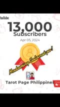 Tarot Page Philippines-tarotpagephilippines