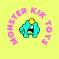 Monster KIK Toys-monsterkiktoys