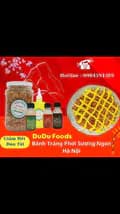 DuDu Foods - Bánh Tráng-dudufoods