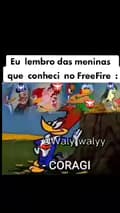 Waly Walyy-walywlyy