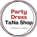 Đầm dự tiệc TaNa Shop-tanashop.vn