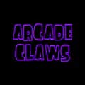Hunter-arcade_claws