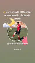 Hamza Mosbah-hamzamosbah6
