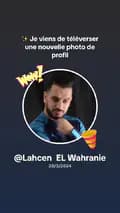Lahcen EL Wahranie-lahcen.el.mohsine