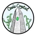 Crystal free shipping-oasis_crystal2