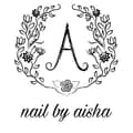 Nail by Aisha-nail_byaisha