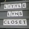 Little Lyns Closet-thelittlynscloset