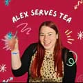 Alex Serves Tea 🍵-alexservestea