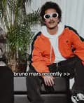 Bruno Mars FP-brunomarssy