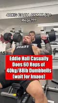 Eddie Hall - The Beast-eddiehallwsm