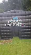 Portable Parties-inflatablenightclub