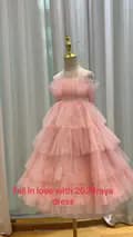 UU SHOP-mk_princess_dress