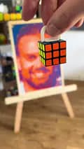 Marek Przychodzien-mr_cube_collector