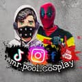 Deadpool ❤️🖤 mr.pool_cosplay-mr.pool_cosplay