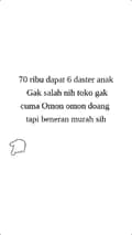 🌷🌷 DUNIA DASTER 🌷🌷-dahliashop26