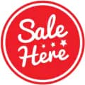 Sale Here-salehere