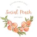 The Social Peach Boutique-socialpeachboutique