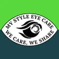 My Style Eye Care-mystyleeyecare.official