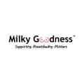 Milky Goodness®️-milkygoodness