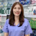 Dược sỹ Lê Vân-levan_beauty21