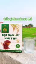 Nguyễn Thị Hoa Lệ-hoale_botgaolutnhuyny