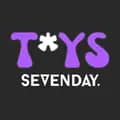 Toyssevenday7-toys_sevenday