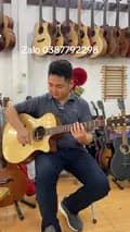 SHOP Đàn Guitar KGmusic-thaibinhguitarshop