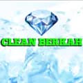 CLEAN BERKAH-cleanberkah