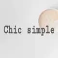 Chic simple-chicsimple02