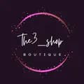 StorebyThe3-the3shop