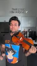 Violinista.FideVelarde-fidevelarde