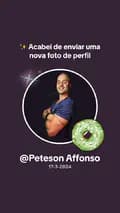 Peteson Affonso-petesonmedicina