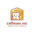 Kandang Kucing Alumunium Solo-cathouse.soc