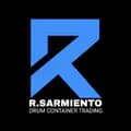 R.SarmientoDrumContainerTrdg-r.sarmientodct
