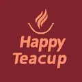 Happy tea cup-my6730azm