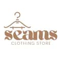 SEAMS CLOTHING STORE-seams.clothing.st